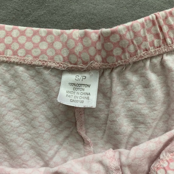 shorts (bed time) - Picture 3 of 5